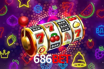 Desvendando o Mundo dos Jogos Virtuais na 686bet