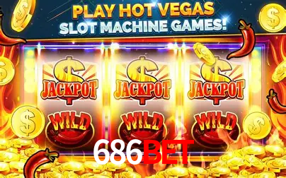 Desvendando o Mundo dos Jogos Virtuais na 686bet