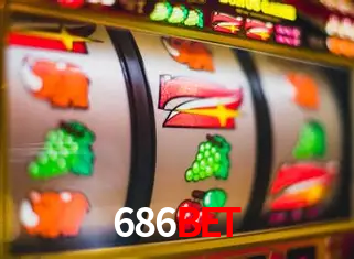 A Revolução dos Aplicativos de Jogos no 686bet