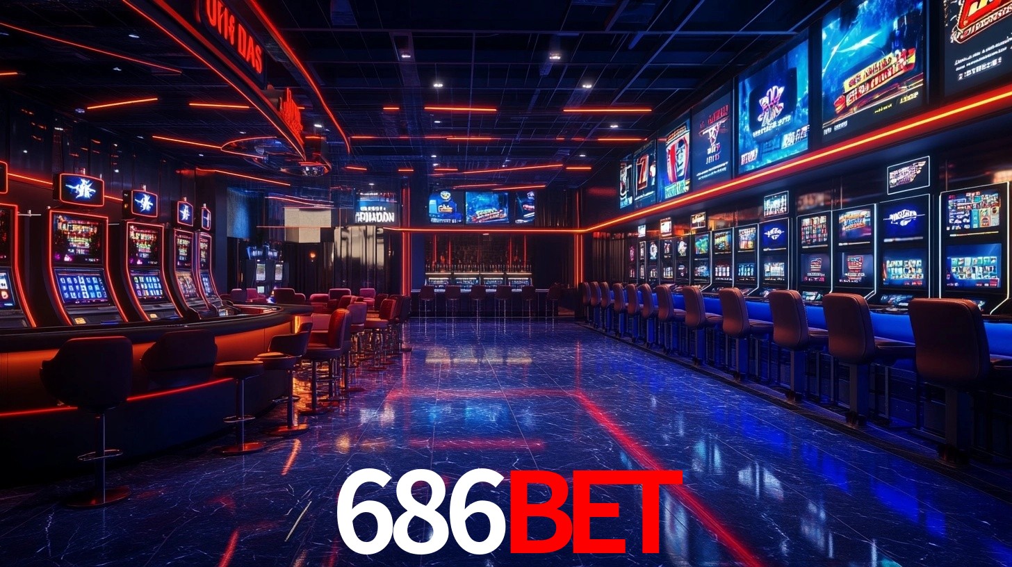 Experiência VIP 686bet