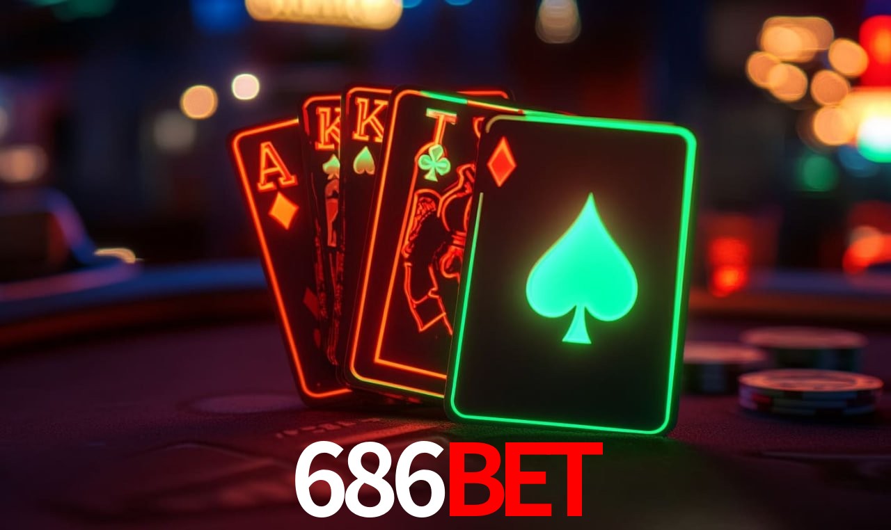 Provedores de Jogos 686bet