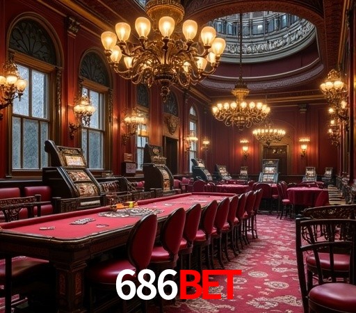686bet - Uma Rica Seleção De Jogos De Mesa! - 686bet.com