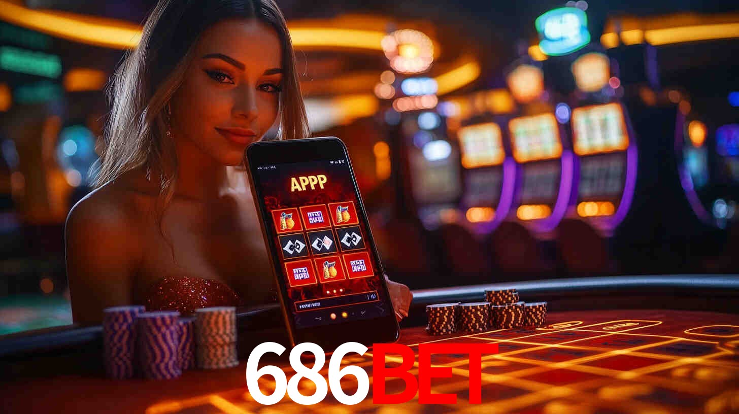 Descubra a Essência do 686bet: Nossa História e Compromissos