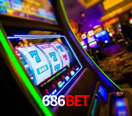 Descubra o Programa VIP da 686bet: Vantagens Exclusivas para Jogadores
