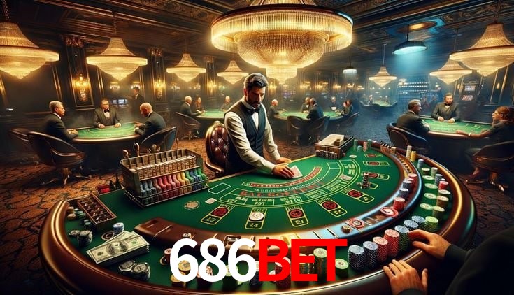 API Integration 686bet