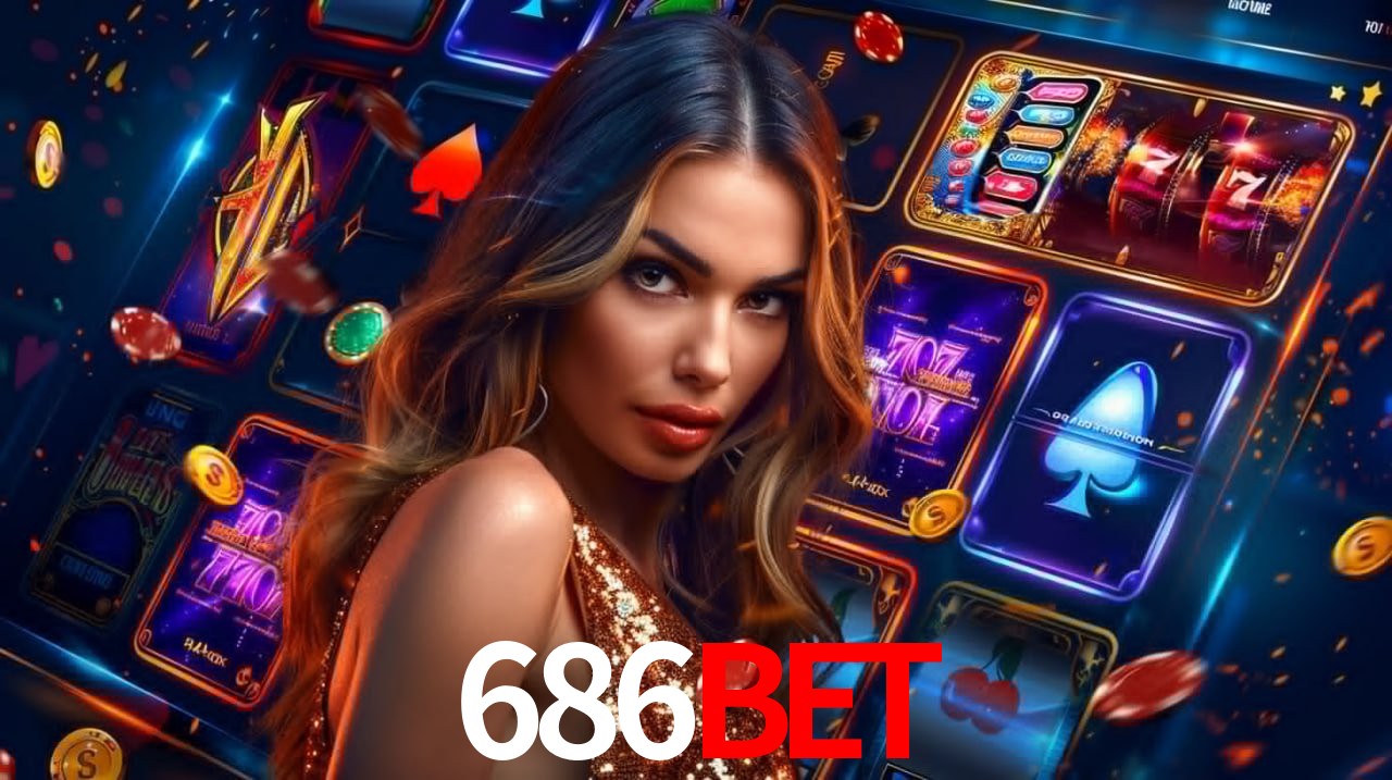cassino 686bet