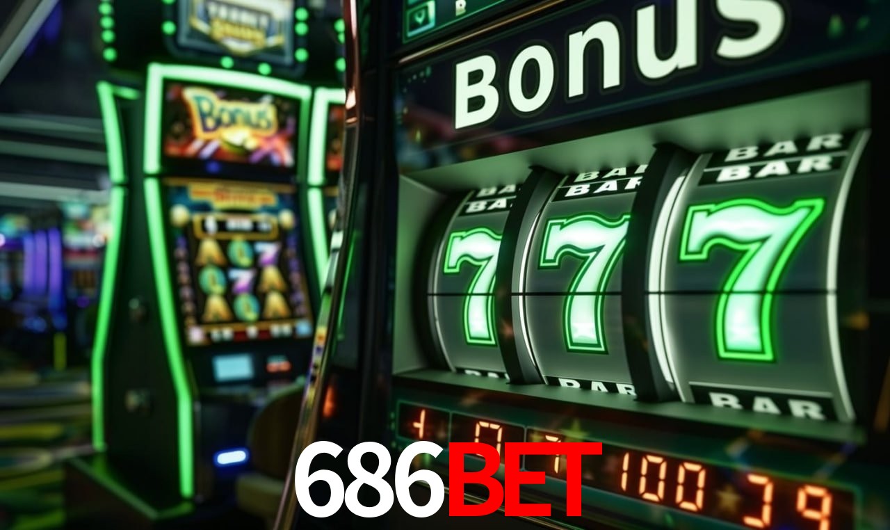 Seasonal Promotions 686bet
