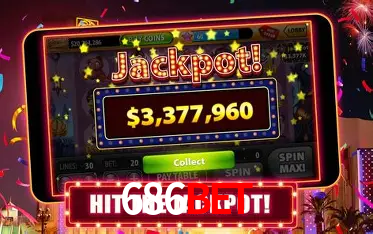 A Emoção da Loteria na 686bet: Uma Chance de Mudança de Vida