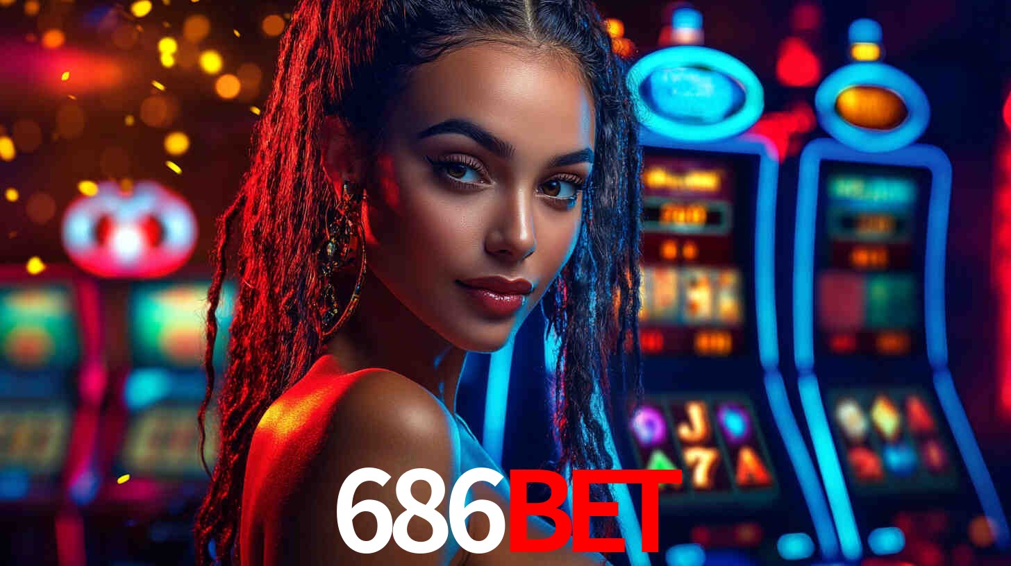 Inovações de Jogos na 686bet: O Futuro das Experiências Interativas