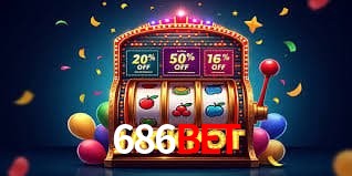 Especiais de Fim de Semana 686bet