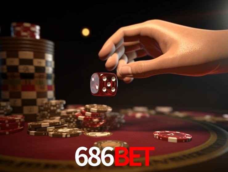 Login Seguro 686bet