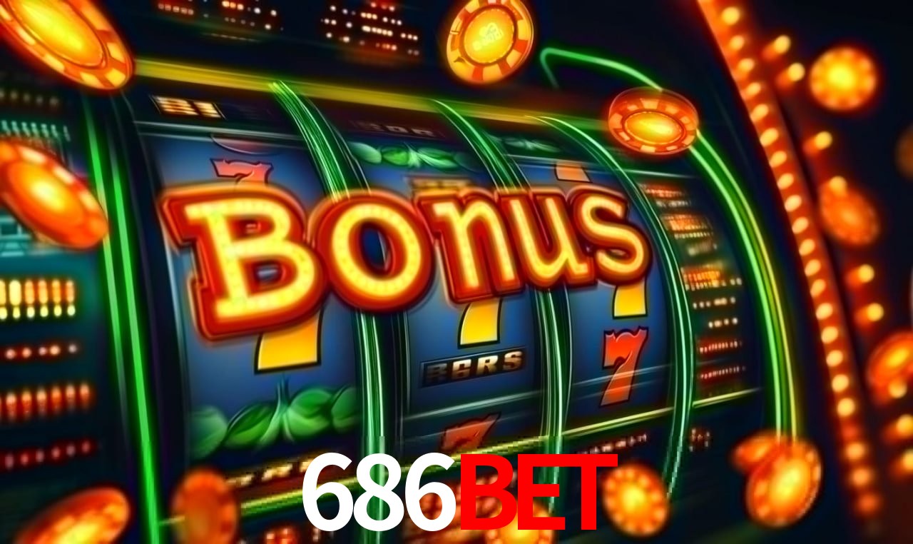 Games Directory 686bet