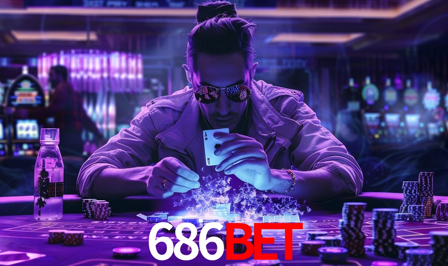 Slot Games 686bet