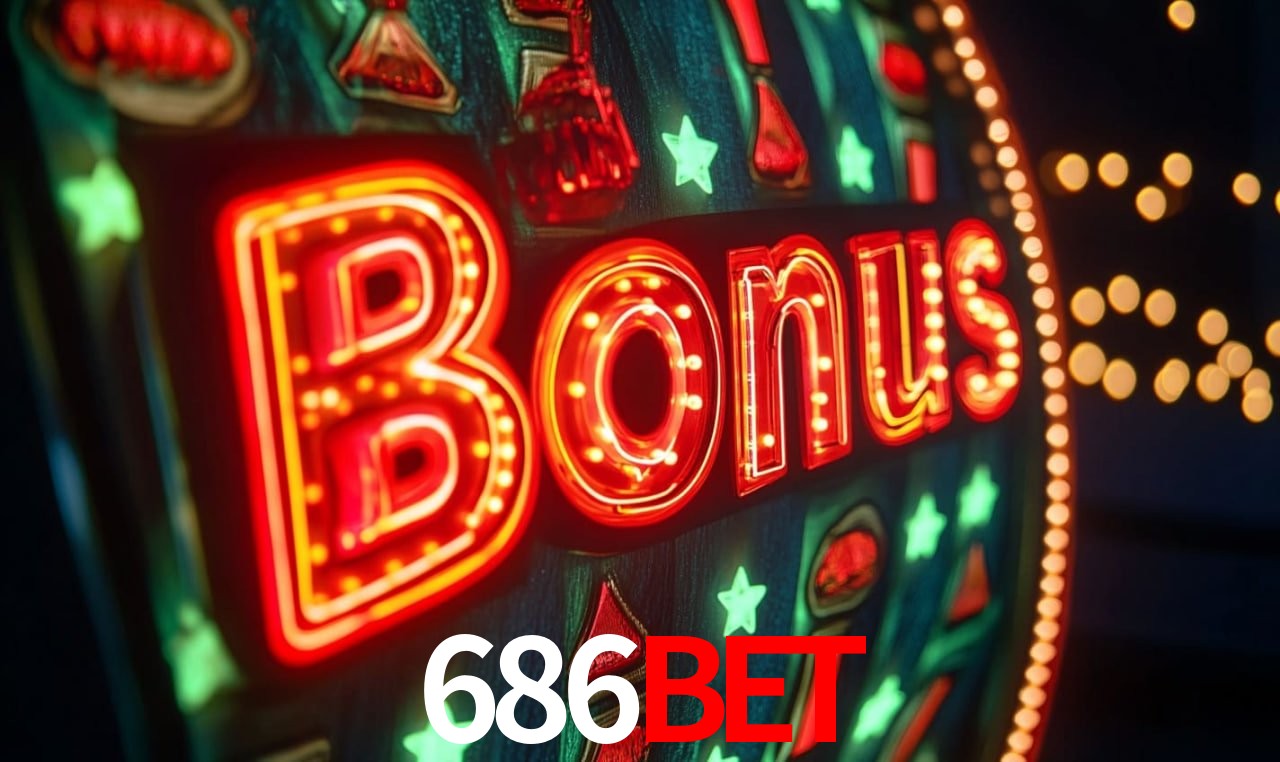 Casino Ao Vivo 686bet