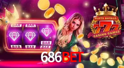 Inovações de Jogos na 686bet: O Futuro das Experiências Interativas