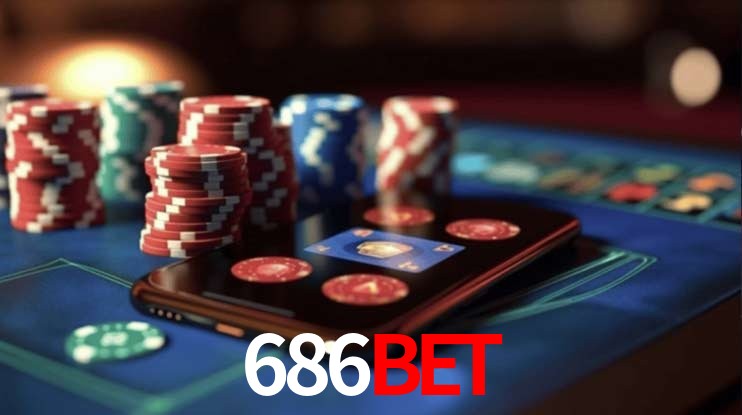 Benefícios da Conta 686bet