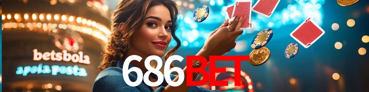 Platform Technology 686bet