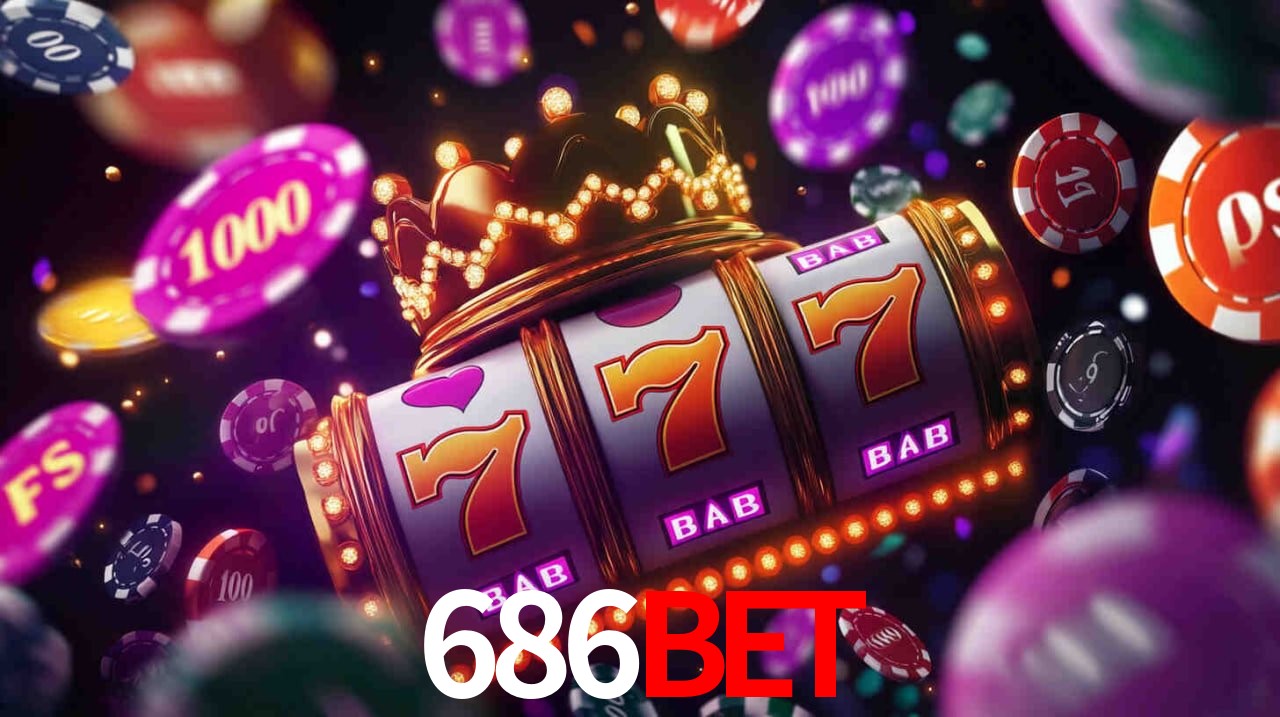 Flash Promotion 686bet
