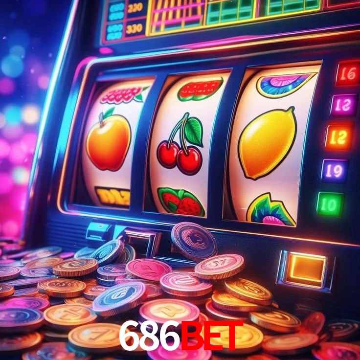 Recursos de Bônus 686bet