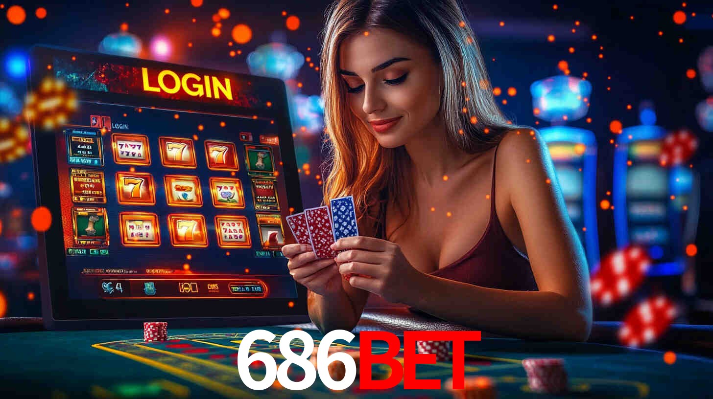Exclusive Games 686bet