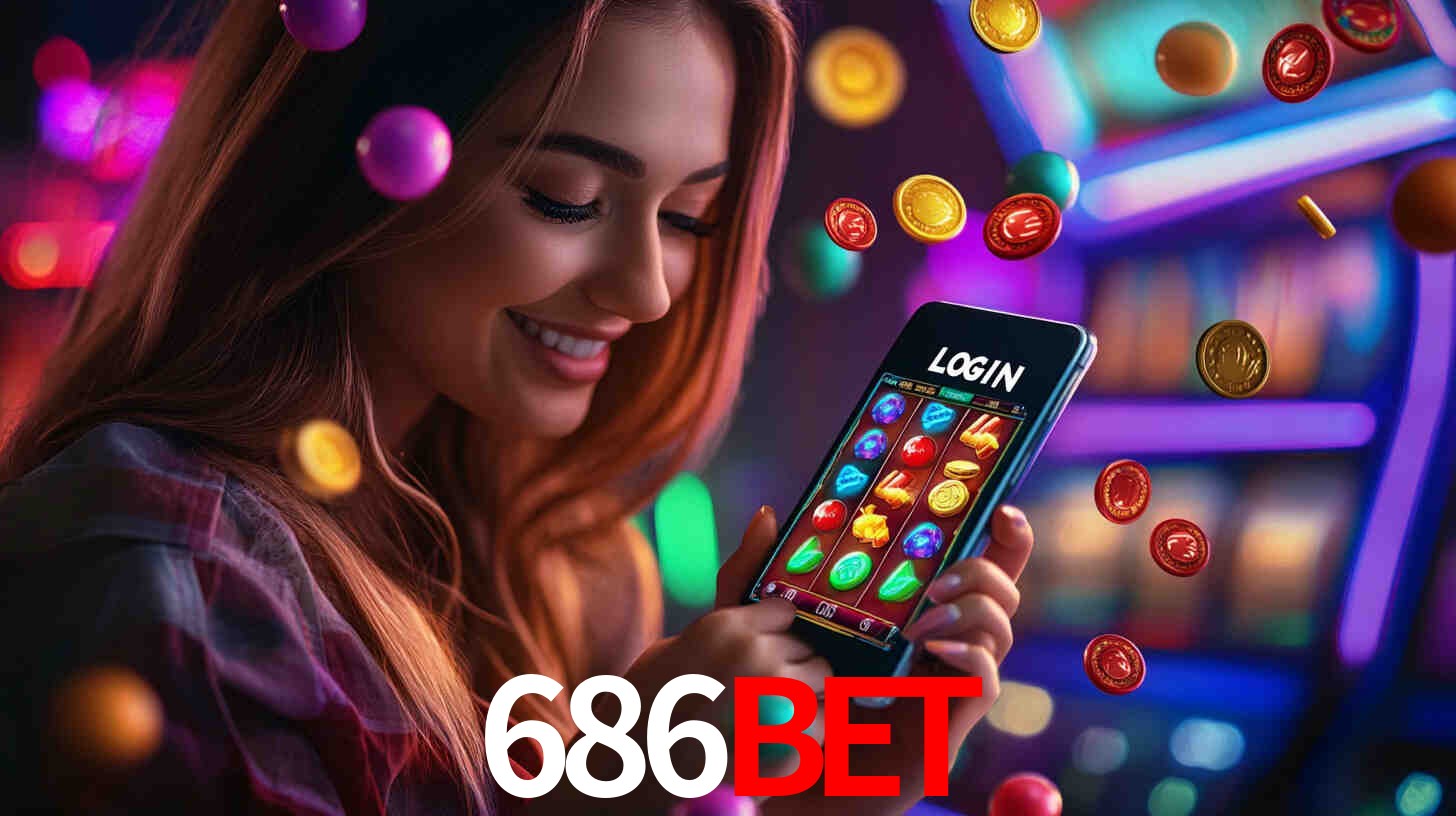 VIP Casino 686bet
