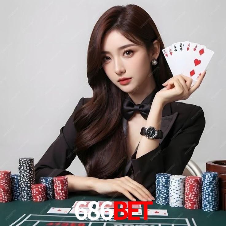 Promoção Relâmpago 686bet