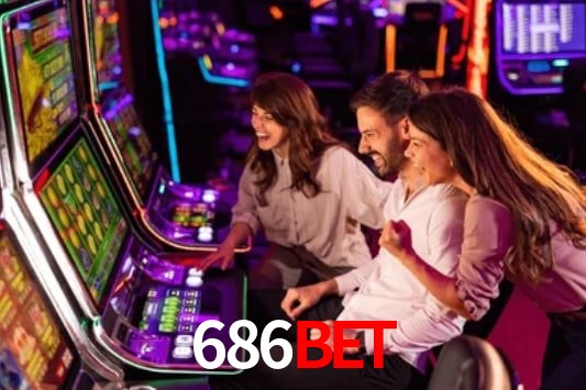 PIX Instantâneo 686bet
