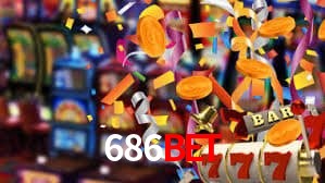 686bet App Interface