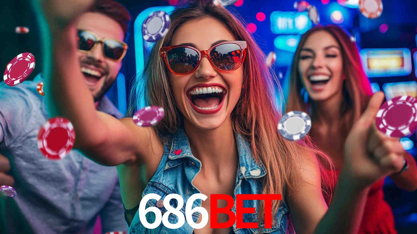 Explorando a Categoria de Eventos em Apostas na 686bet