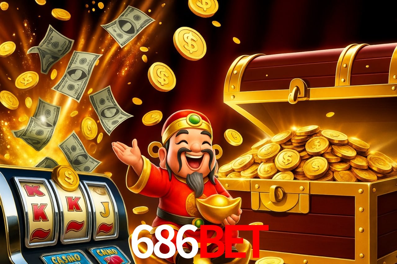 Mesa de Blackjack 686bet