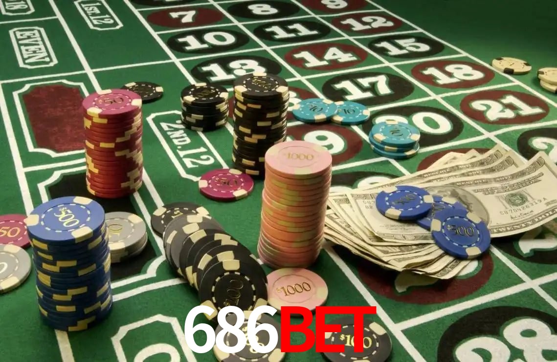 Aviator Game 686bet
