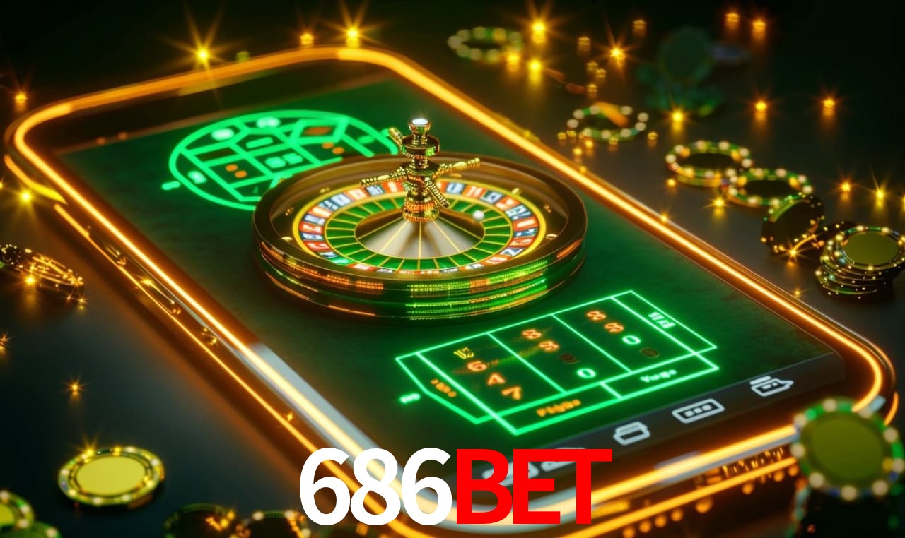 Promoções Sazonais 686bet