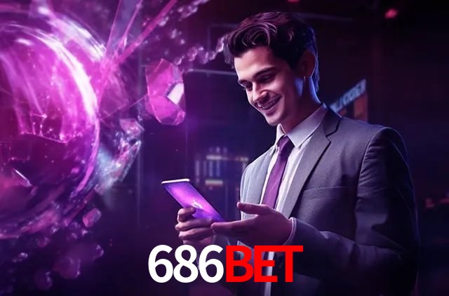 Secure Login 686bet