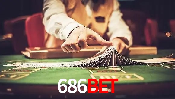 Game Providers 686bet