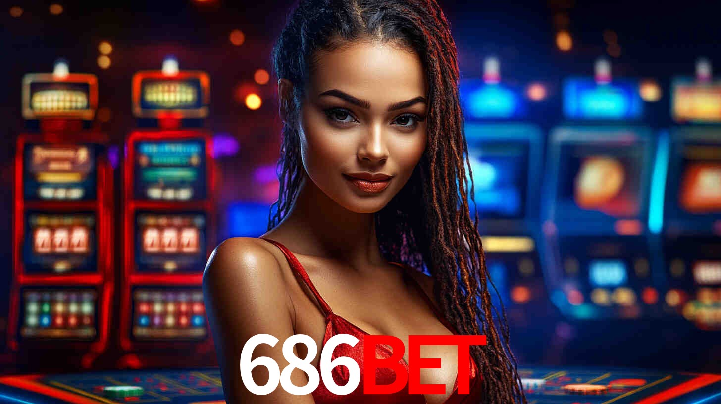 Desvendando o Mundo dos Jogos Virtuais na 686bet