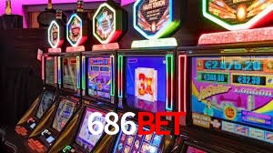 Torneios 686bet