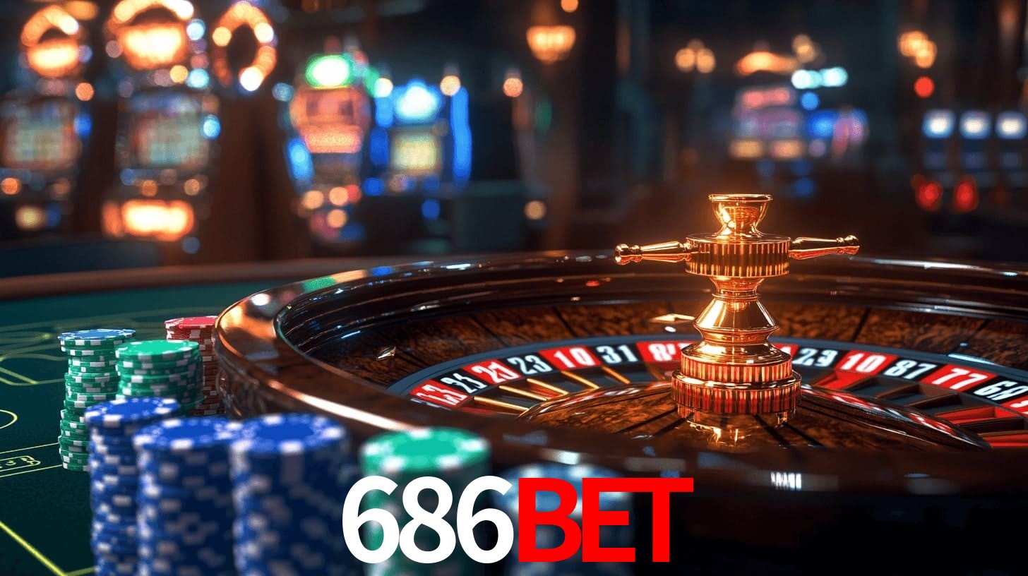 Live Casino 686bet