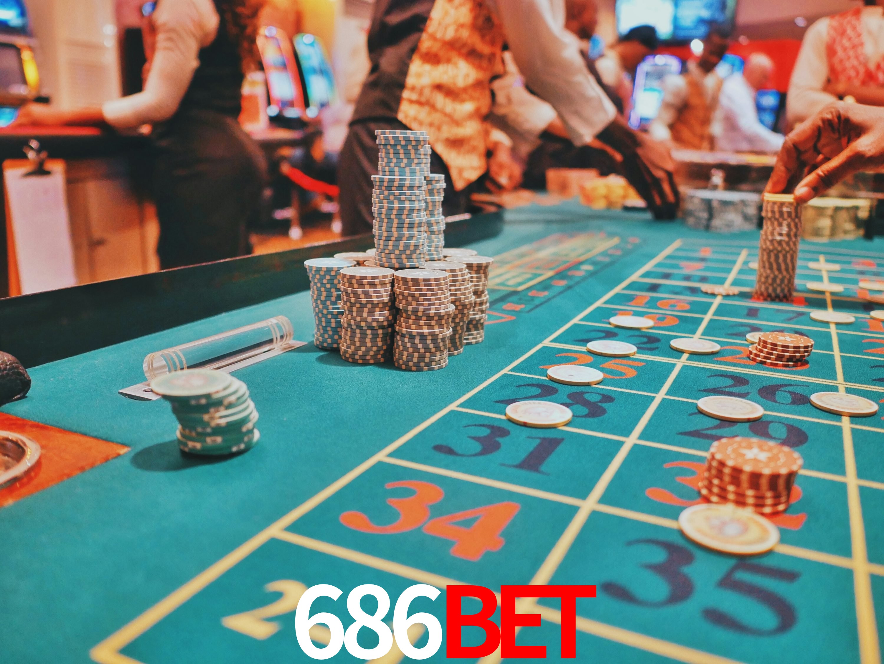 Apostas de Basquete 686bet