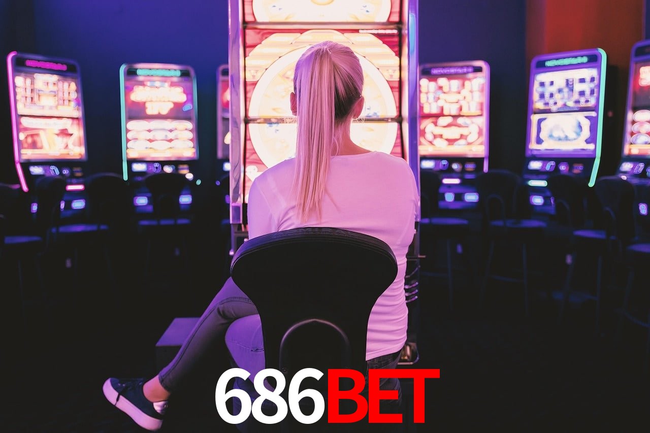 Weekend Specials 686bet