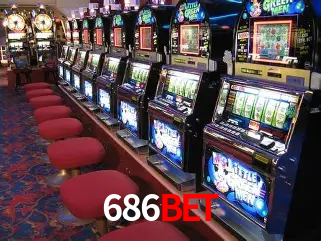 Explorando a Categoria de Eventos em Apostas na 686bet