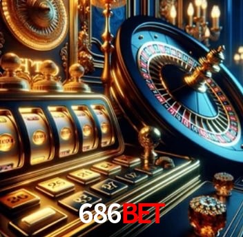 Apostas de Futebol 686bet