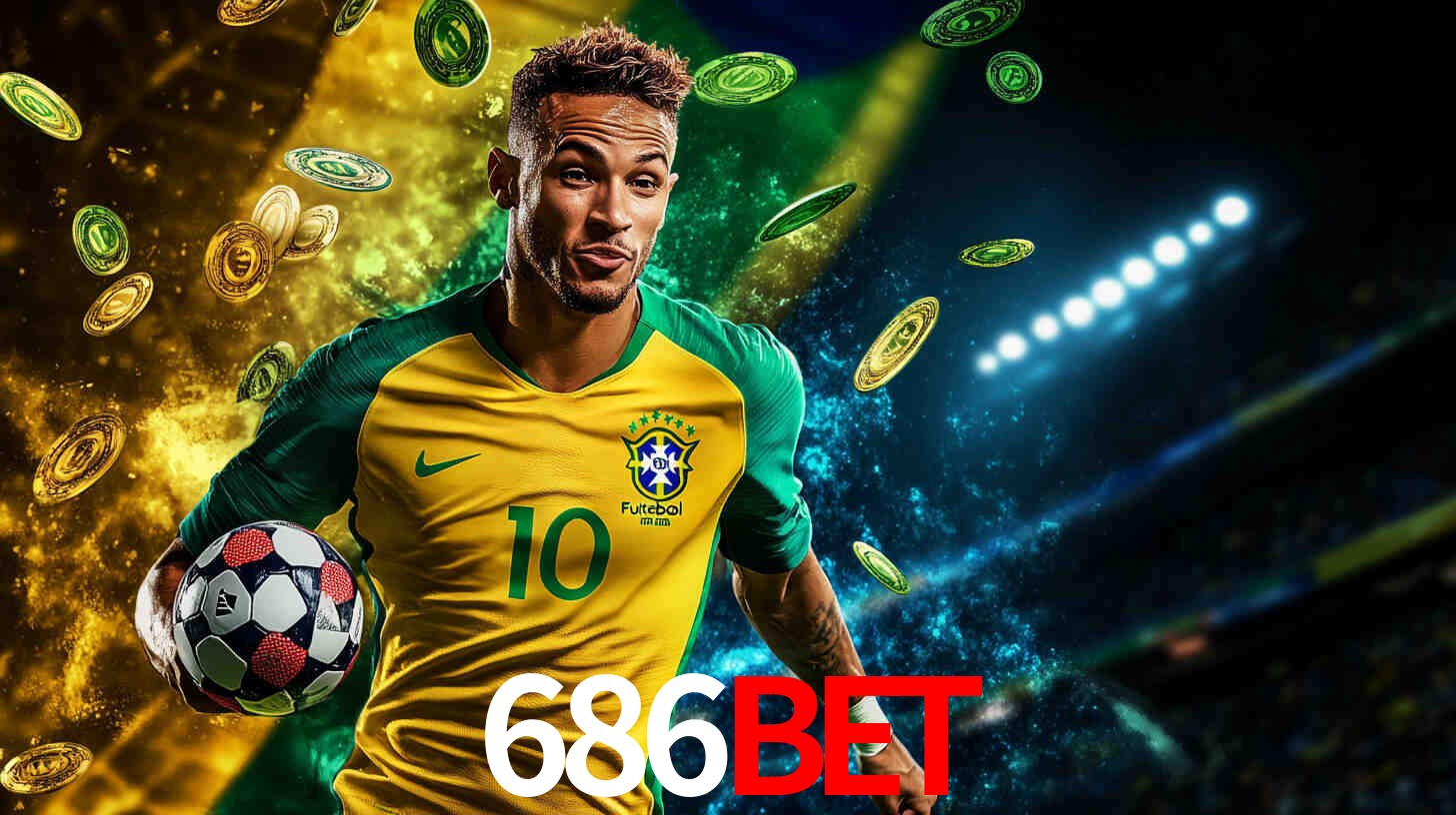 Descubra o Programa VIP da 686bet: Vantagens Exclusivas para Jogadores