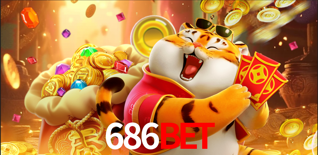 Welcome Bonus 686bet