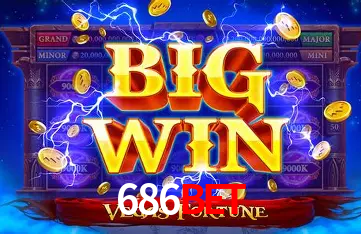 Descubra a Essência do 686bet: Nossa História e Compromissos