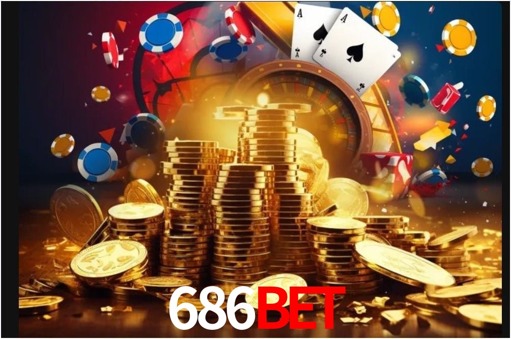 Jogos Exclusivos 686bet