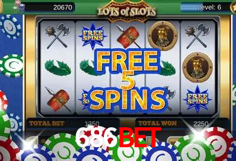 Descubra a Magia dos Jogos de Arcade no 686bet