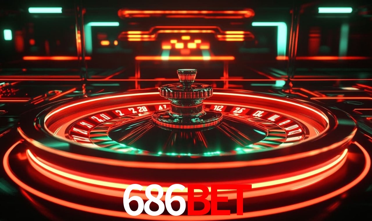 Apostas Esportivas na 686bet: Um Guia Completo