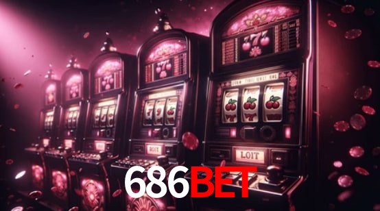 Bônus Diários 686bet