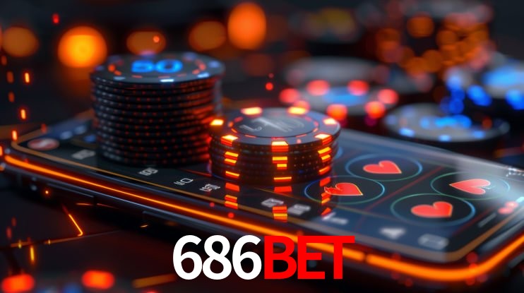 Responsive Design 686bet
