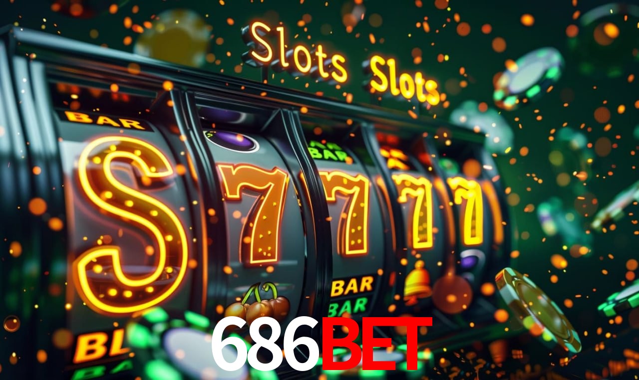 Apostas de Tênis 686bet